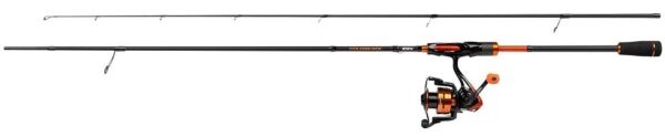 Mitchell prut colors mx spinning combo orange 2