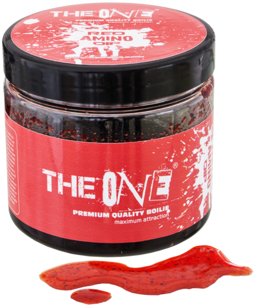 The one dip amino red jahoda